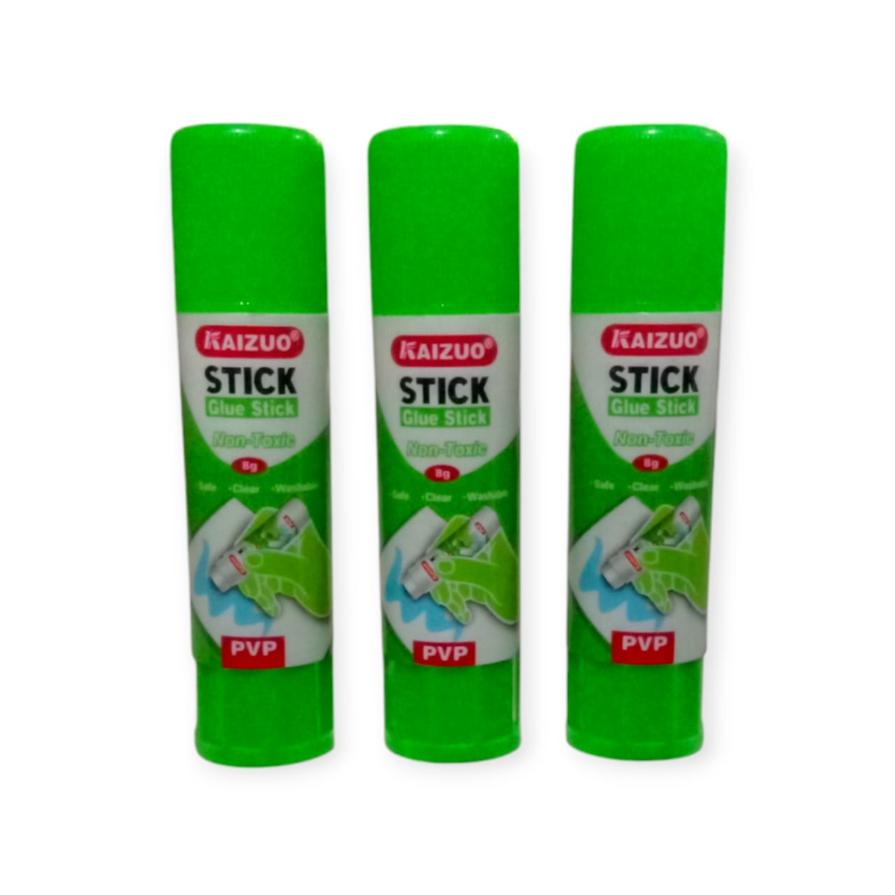 KAIZUO GLUE STICK 8GM